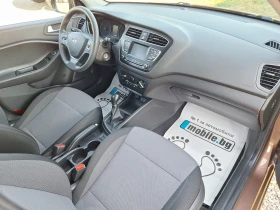 Hyundai I20 1.25 econext 75ks face evro 6! - 17999 лв. - 36254593 12
