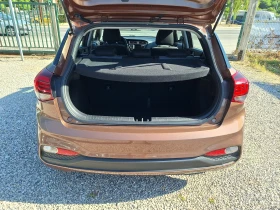 Hyundai I20 1.25 econext 75ks face evro 6! - 17999 лв. - 36254593 9