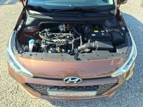 Hyundai I20 1.25 econext 75ks face evro 6! - 17999 лв. - 36254593 17