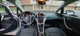 Обява за продажба на Opel Astra J ~8 200 лв. - изображение 2