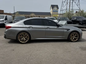 Обява за продажба на BMW M5 * Bowers and Wilkins * МАСАЖ * CARFAX * АВТОКРЕДИТ ~82 800 лв. - изображение 2