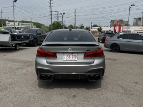 Обява за продажба на BMW M5 * Bowers and Wilkins * МАСАЖ * CARFAX * АВТОКРЕДИТ ~82 800 лв. - изображение 4