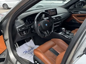 Обява за продажба на BMW M5 * Bowers and Wilkins * МАСАЖ * CARFAX * АВТОКРЕДИТ ~82 800 лв. - изображение 5