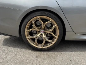 Обява за продажба на BMW M5 * Bowers and Wilkins * МАСАЖ * CARFAX * АВТОКРЕДИТ ~82 800 лв. - изображение 10