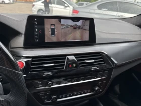 Обява за продажба на BMW M5 * Bowers and Wilkins * МАСАЖ * CARFAX * АВТОКРЕДИТ ~82 800 лв. - изображение 7