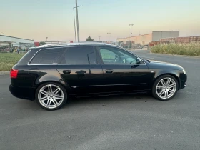 Audi A4 sline | Mobile.bg    4