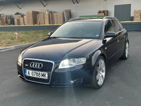 Audi A4 sline | Mobile.bg    6