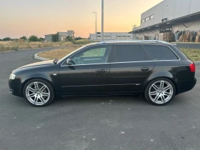 Audi A4 sline | Mobile.bg    3