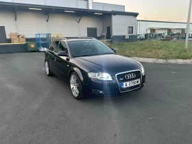 Audi A4 sline | Mobile.bg    7
