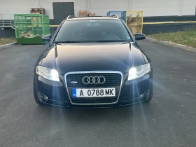Audi A4 sline | Mobile.bg    8