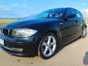 Обява за продажба на BMW 118 facelift 6ск ~7 800 лв. - изображение 1