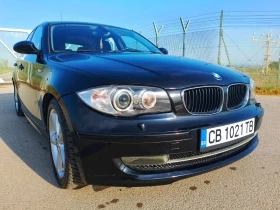Обява за продажба на BMW 118 facelift 6ск ~7 800 лв. - изображение 1