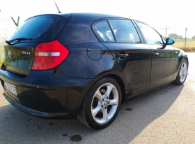 Обява за продажба на BMW 118 facelift 6ск ~7 800 лв. - изображение 4