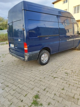 Ford Transit Custom | Mobile.bg    3