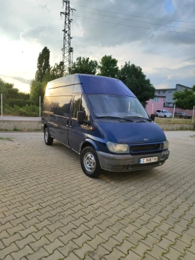 Ford Transit Custom | Mobile.bg    2