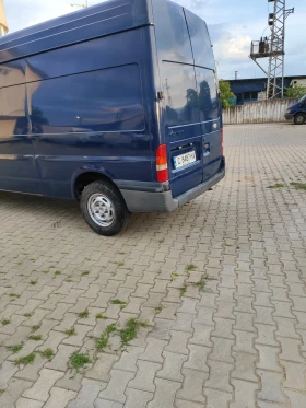 Ford Transit Custom | Mobile.bg    4