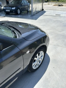 Mazda 3 1.6 HDI | Mobile.bg    4