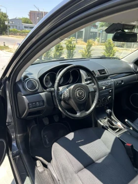 Mazda 3 1.6 HDI | Mobile.bg    6