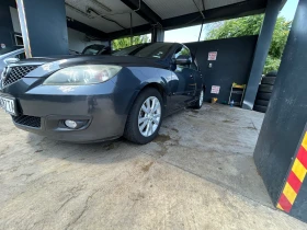 Mazda 3 1.6  | Mobile.bg    8