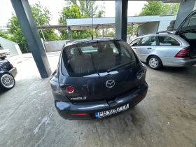 Mazda 3 1.6  | Mobile.bg    6