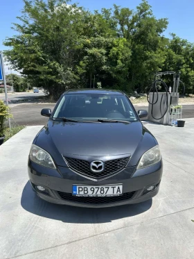 Mazda 3 1.6 HDI | Mobile.bg    2