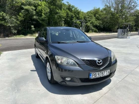 Mazda 3 1.6 HDI | Mobile.bg    5