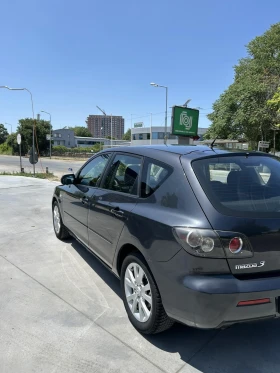 Mazda 3 1.6 HDI | Mobile.bg    3