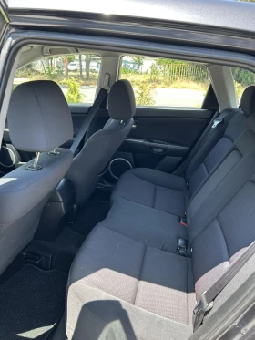 Mazda 3 1.6 HDI | Mobile.bg    8