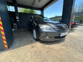 Mazda 3 1.6  | Mobile.bg    3