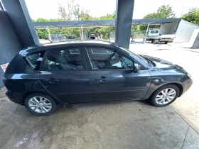 Mazda 3 1.6  | Mobile.bg    4