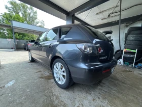 Mazda 3 1.6  | Mobile.bg    7