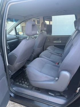 Обява за продажба на Seat Alhambra 1.9 116 6+ 1 ~5 650 лв. - изображение 10