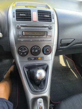 Toyota Auris | Mobile.bg    10