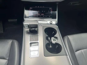 Audi A6 Limousine Sport 50 TDI quattro | Auto.bg — изображение 9
