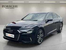 Audi A6 Limousine Sport 50 TDI quattro, снимка 2