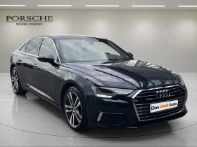 Обява за продажба на Audi A6 Limousine Sport 50 TDI quattro ~72 900 лв. - изображение 1