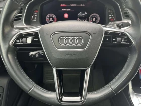 Audi A6 Limousine Sport 50 TDI quattro | Auto.bg — изображение 12