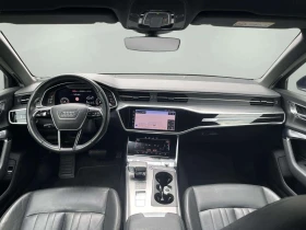 Audi A6 Limousine Sport 50 TDI quattro | Auto.bg — изображение 8
