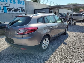Renault Megane 1.5 дизел 110к.с. - 8600 лв. - 43673505 6