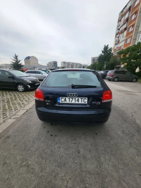 Обява за продажба на Audi A3 2.0 TDI A/C ~3 200 лв. - изображение 3