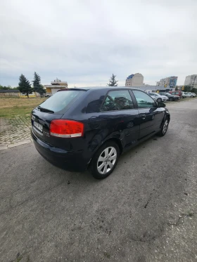 Обява за продажба на Audi A3 2.0 TDI A/C ~3 200 лв. - изображение 4