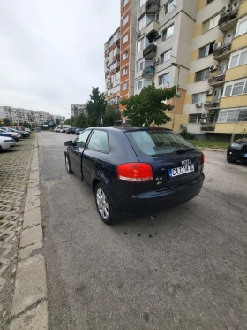 Обява за продажба на Audi A3 2.0 TDI A/C ~3 200 лв. - изображение 2