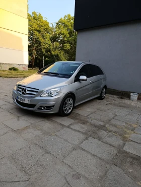 Обява за продажба на Mercedes-Benz B 200 ~10 000 лв. - изображение 6