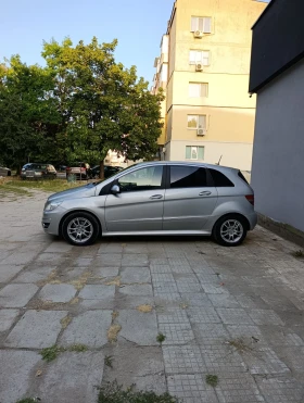 Обява за продажба на Mercedes-Benz B 200 ~10 000 лв. - изображение 2