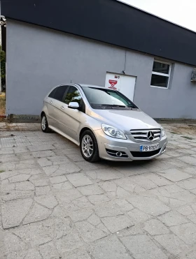 Обява за продажба на Mercedes-Benz B 200 ~10 000 лв. - изображение 5