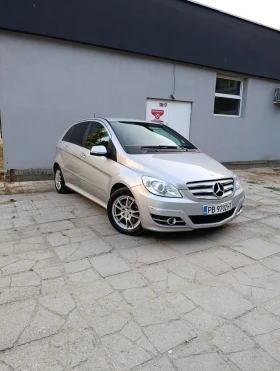 Обява за продажба на Mercedes-Benz B 200 ~10 000 лв. - изображение 1