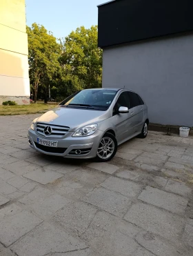 Обява за продажба на Mercedes-Benz B 200 ~10 000 лв. - изображение 1