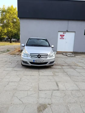 Обява за продажба на Mercedes-Benz B 200 ~10 000 лв. - изображение 4