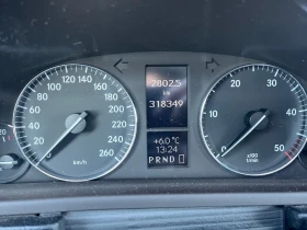 Обява за продажба на Mercedes-Benz C 220 FACELIFT ~6 300 лв. - изображение 10