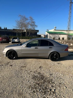Обява за продажба на Mercedes-Benz C 220 FACELIFT ~6 300 лв. - изображение 2